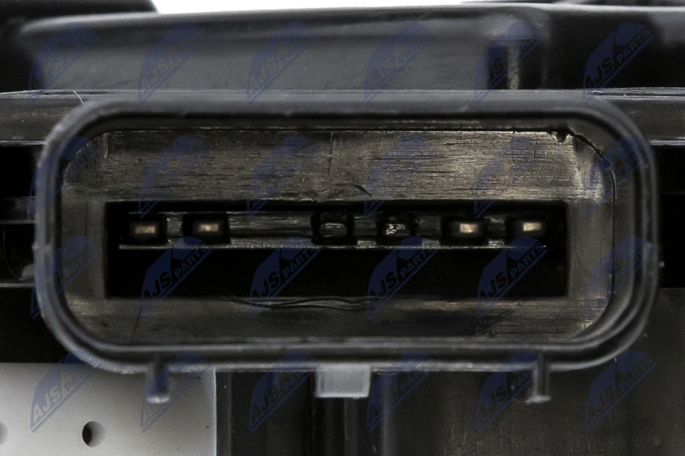 NTY EZC-HY-671 Door Lock