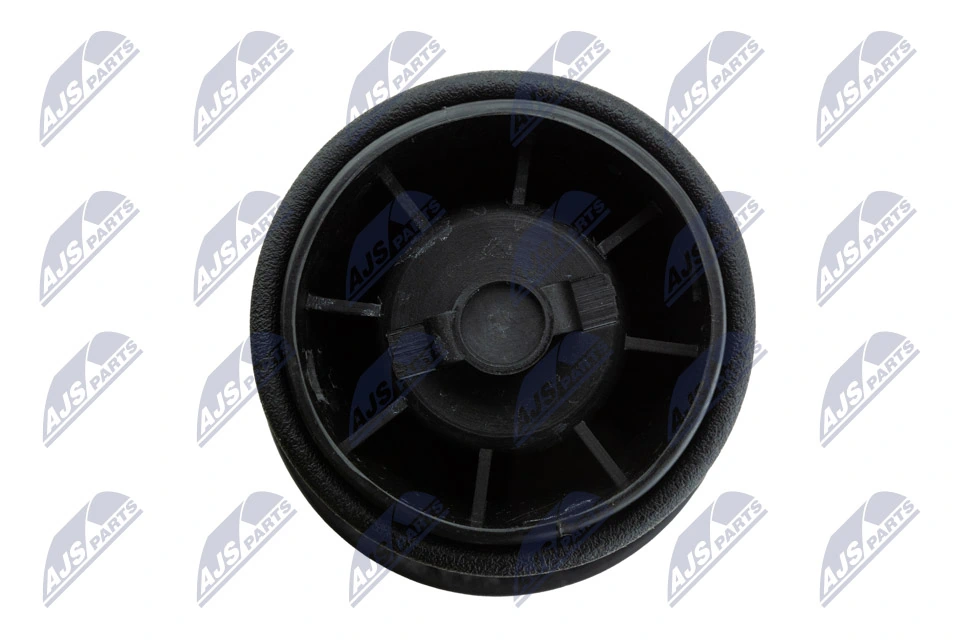 Air Spring, suspension EZC-LR-070