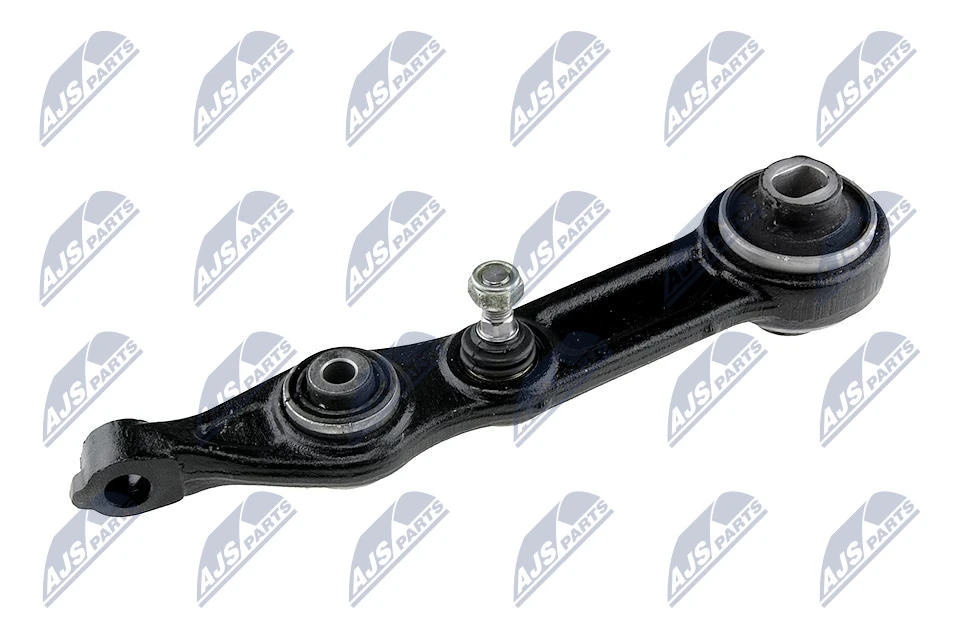 Control/Trailing Arm, wheel suspension ZWD-ME-022
