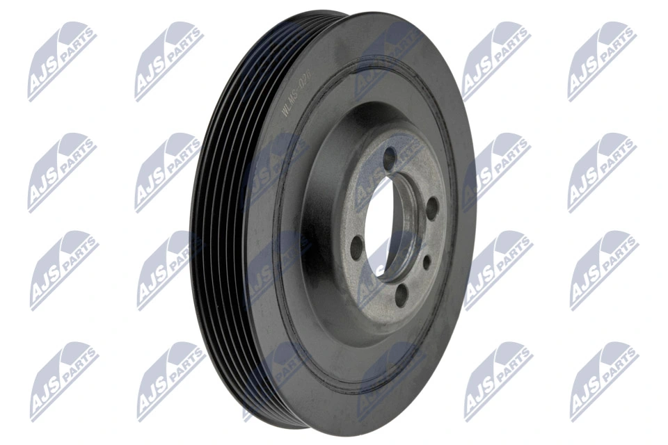 NTY RKP-MS-026 Belt Pulley, crankshaft