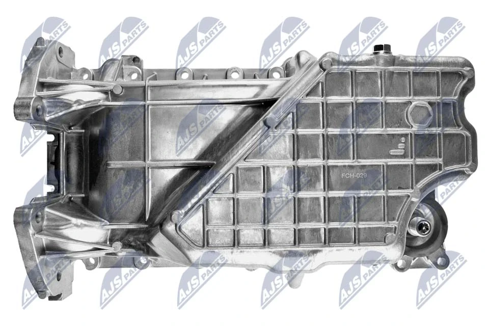 NTY BMO-CH-029 Oil Sump