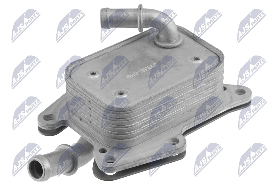 发动机机油冷却器 CCL-ME-069