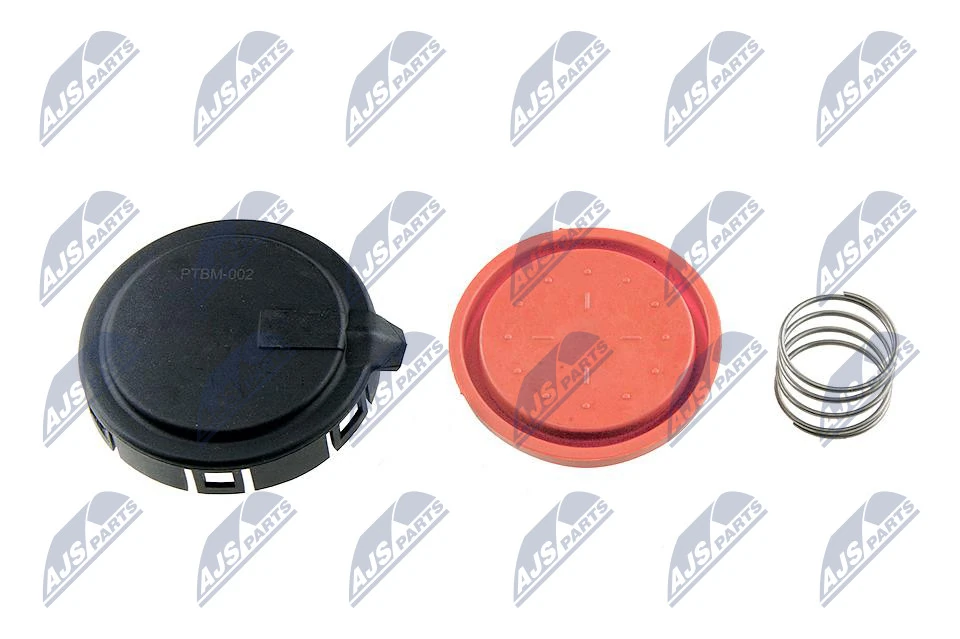 Valve, crankcase ventilation BKO-BM-002