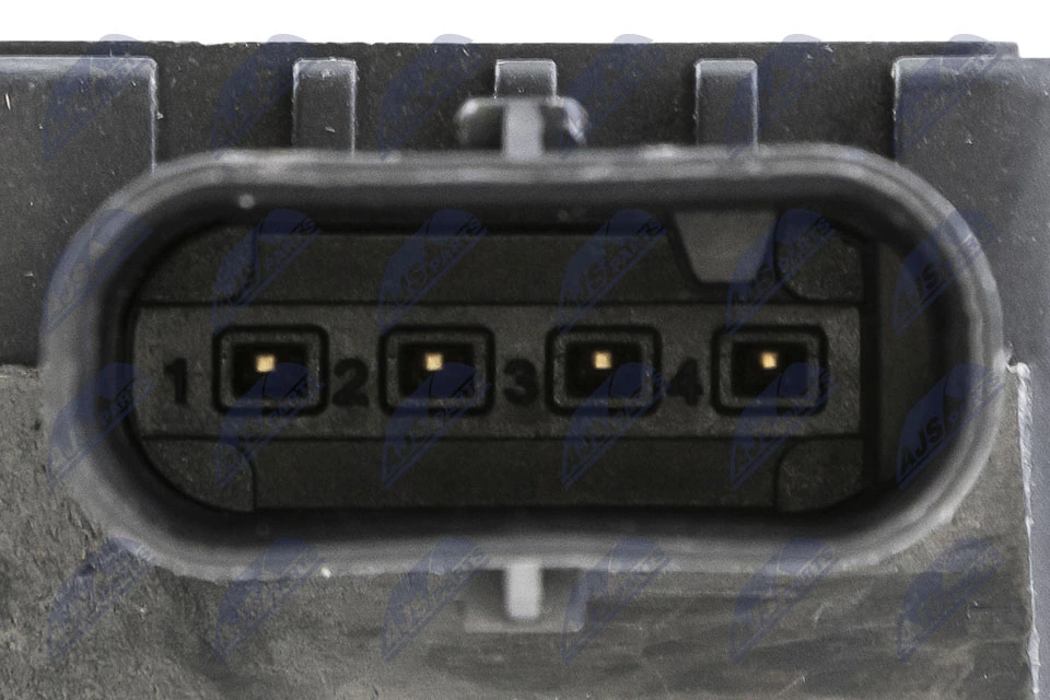 NTY ENOX-HY-000 Particle Sensor