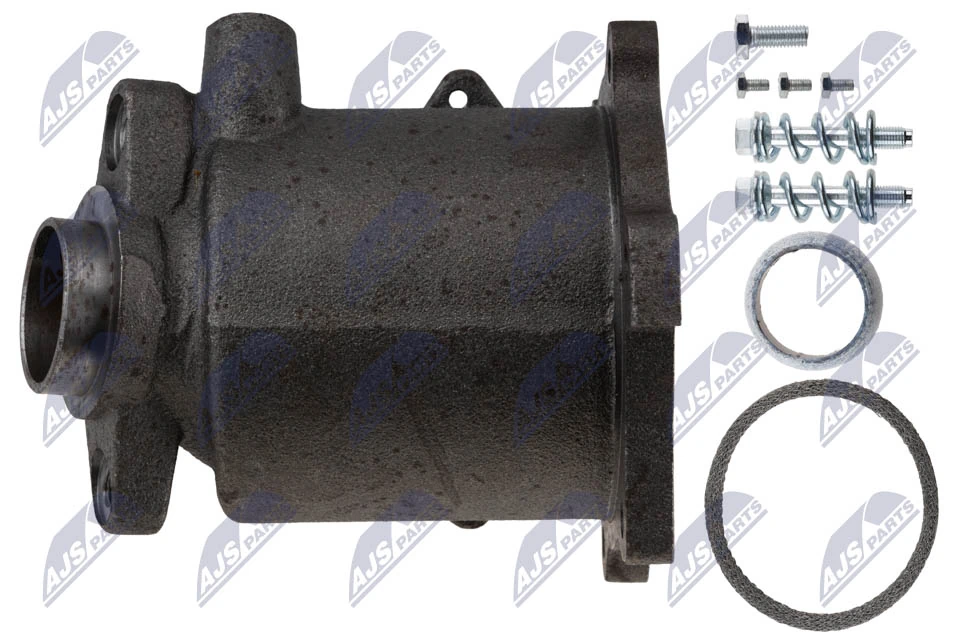 Catalytic Converter KAT-NS-003
