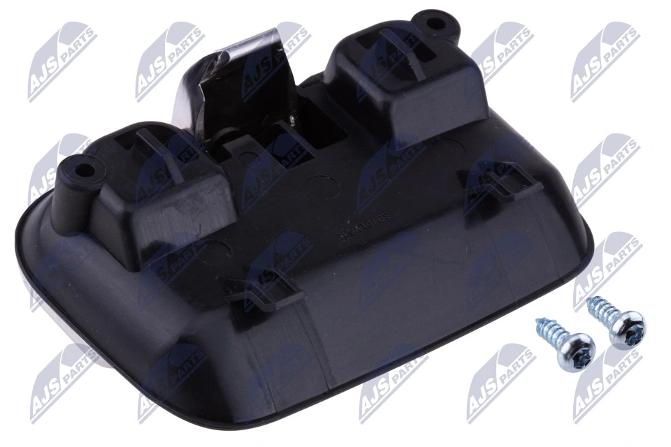 NTY EZC-PS-026 Glove Compartment Lock