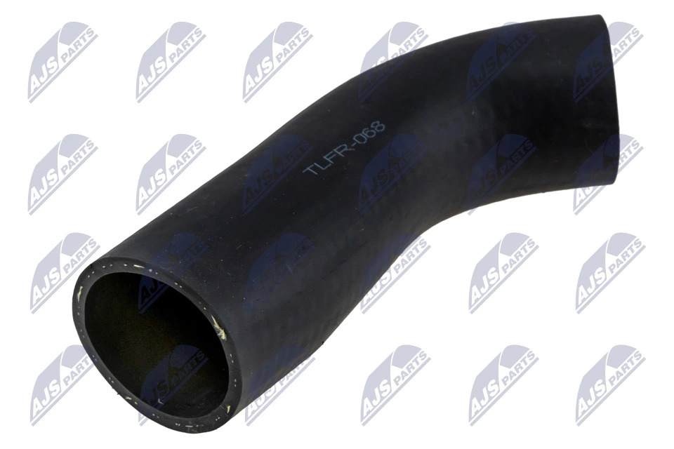 Charge Air Hose GPP-FR-068