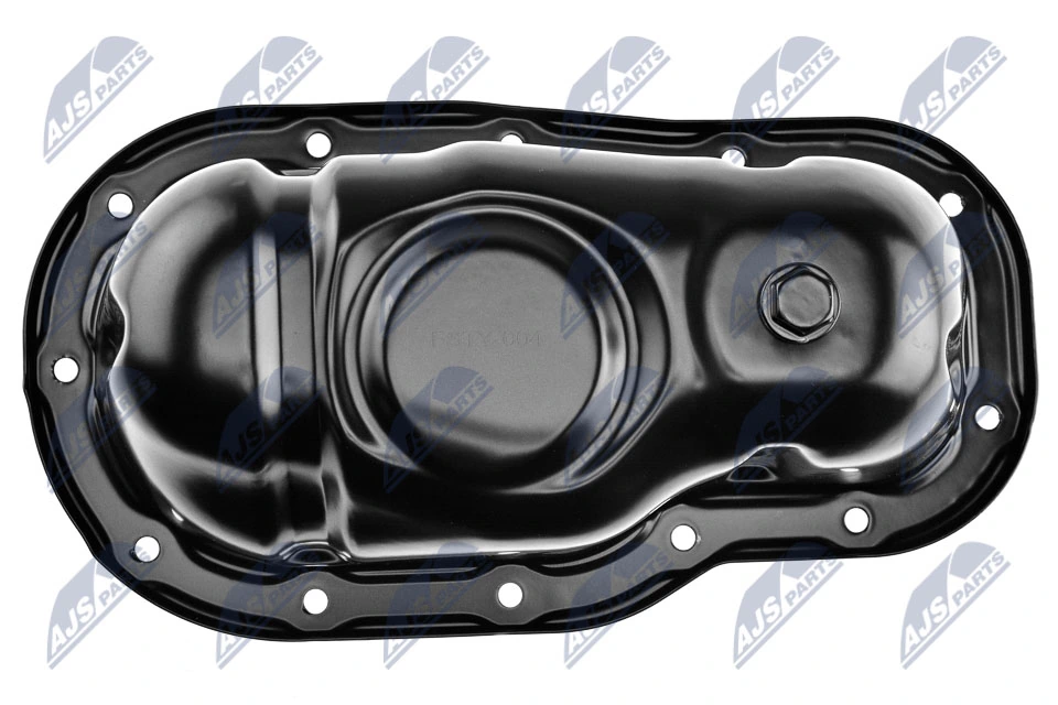 NTY BMO-TY-004 Oil Sump