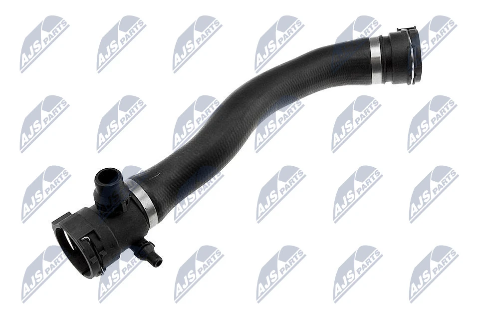 Radiator Hose CPP-BM-005