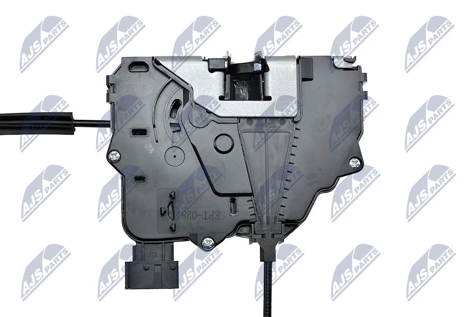 Back Door Lock EZC-FT-028