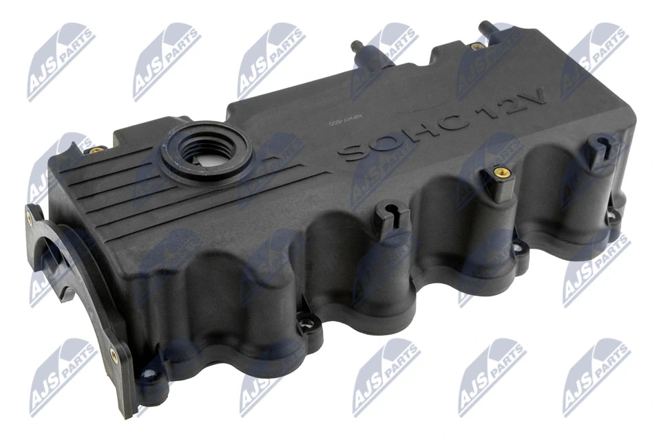 Cylinder Head Cover BPZ-HY-500