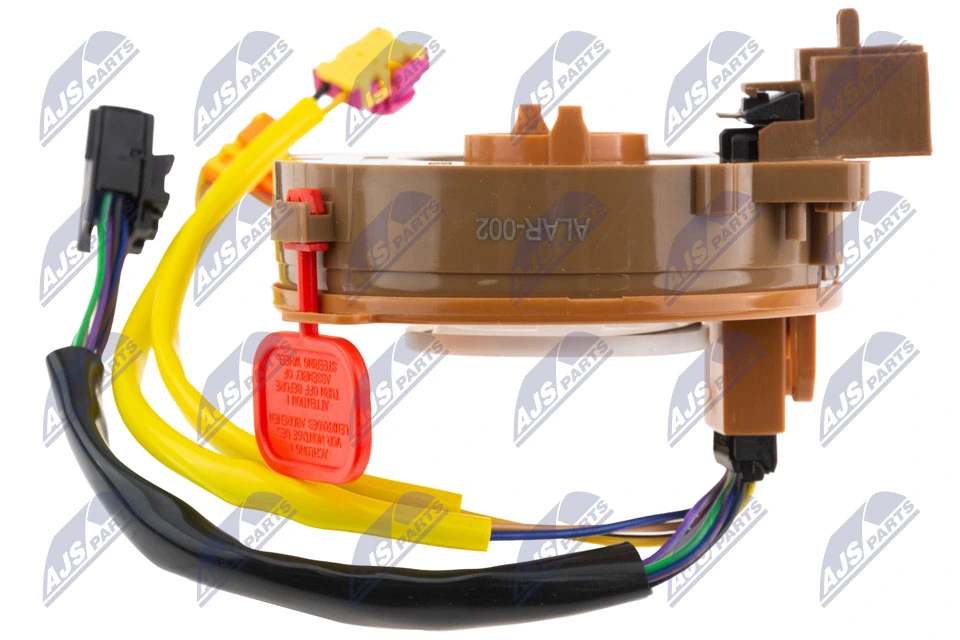 NTY EAS-AR-002 Clock Spring, airbag