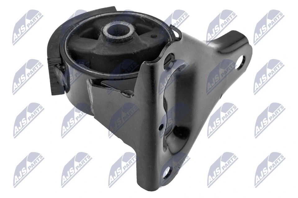 NTY ZPS-KA-301 Mounting, engine