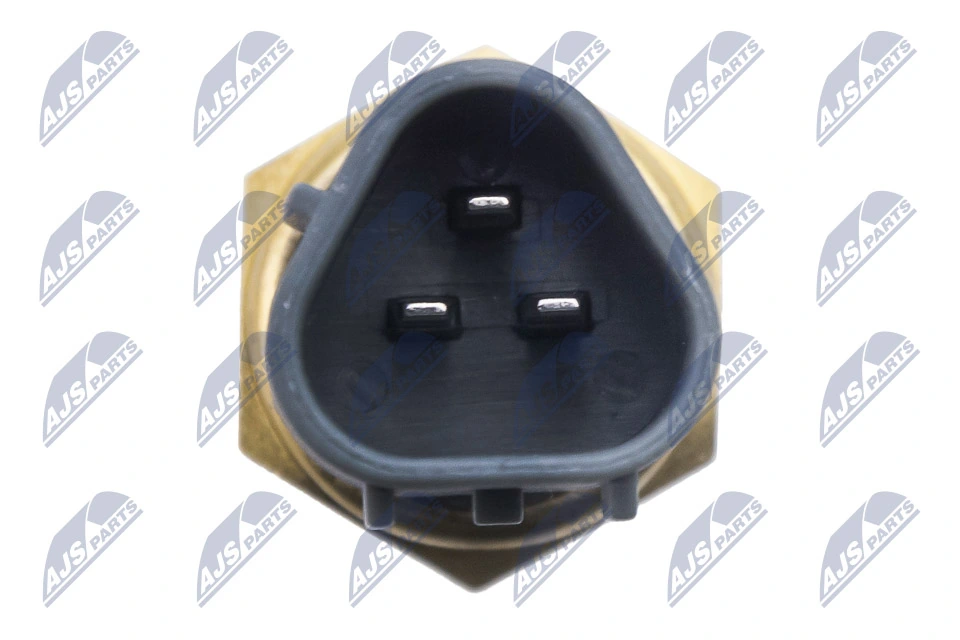 Sensor, temperatura del refrigerante ECT-TY-004