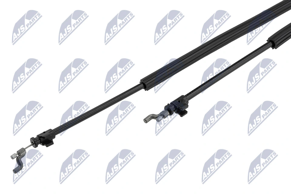 NTY EZC-FR-106 Cable Pull, seat back adjustment