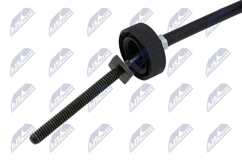 NTY HLR-RE-028 Cable Pull, parking brake