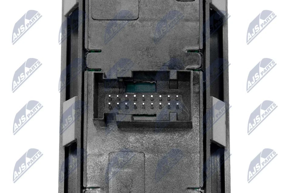 Switch, window regulator EWS-PE-006