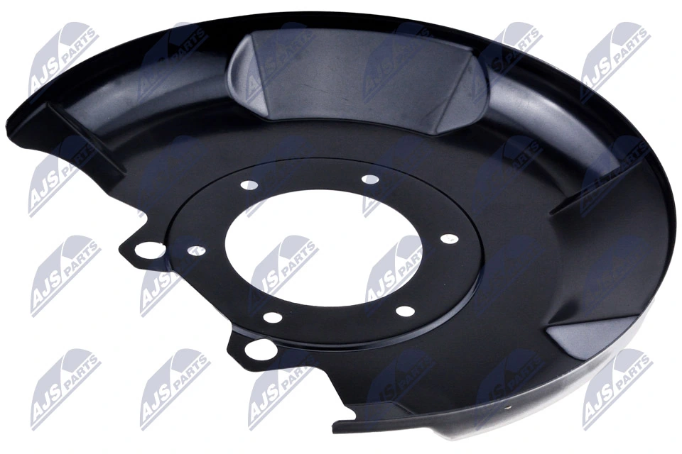 Splash Guard, brake disc HTO-VW-089