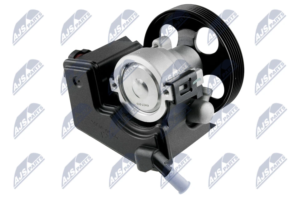 Hydraulic Pump, steering SPW-CT-013
