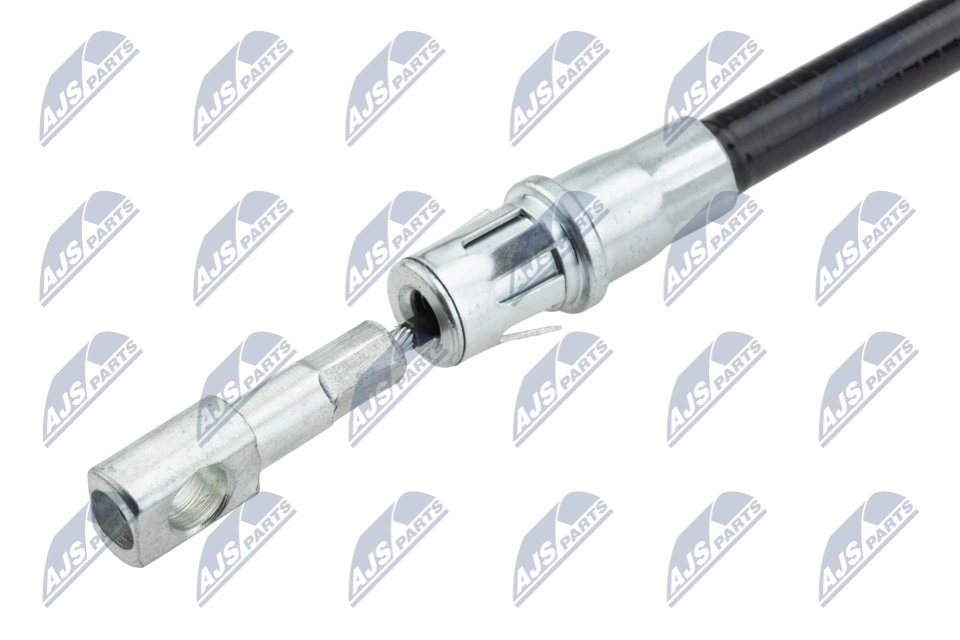 Cable Pull, parking brake HLR-RE-005