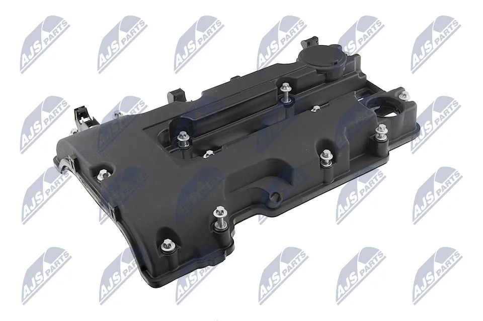 Cylinder Head Cover BPZ-PL-000
