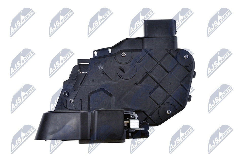 NTY EZC-FR-016 Control Valve, central locking