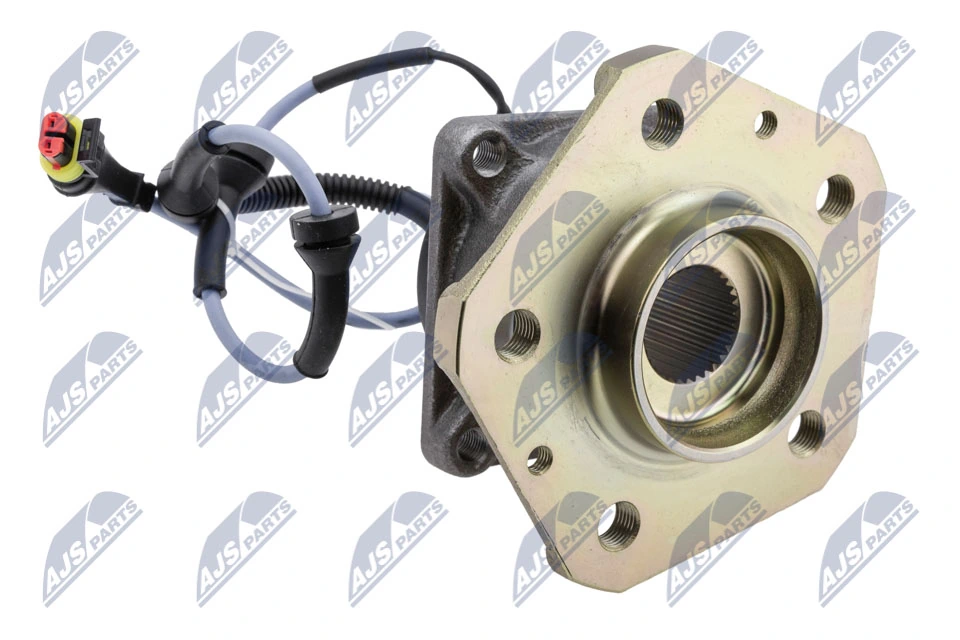 NTY KLP-MA-000 Wheel Bearing Kit