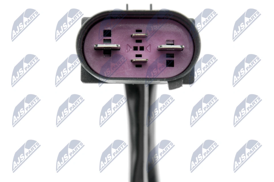 Resistor, interior blower ERD-AU-007