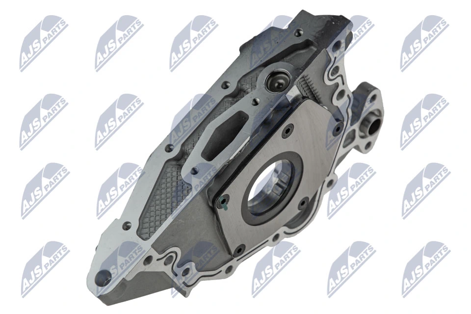 Oil Pump BPO-CT-001