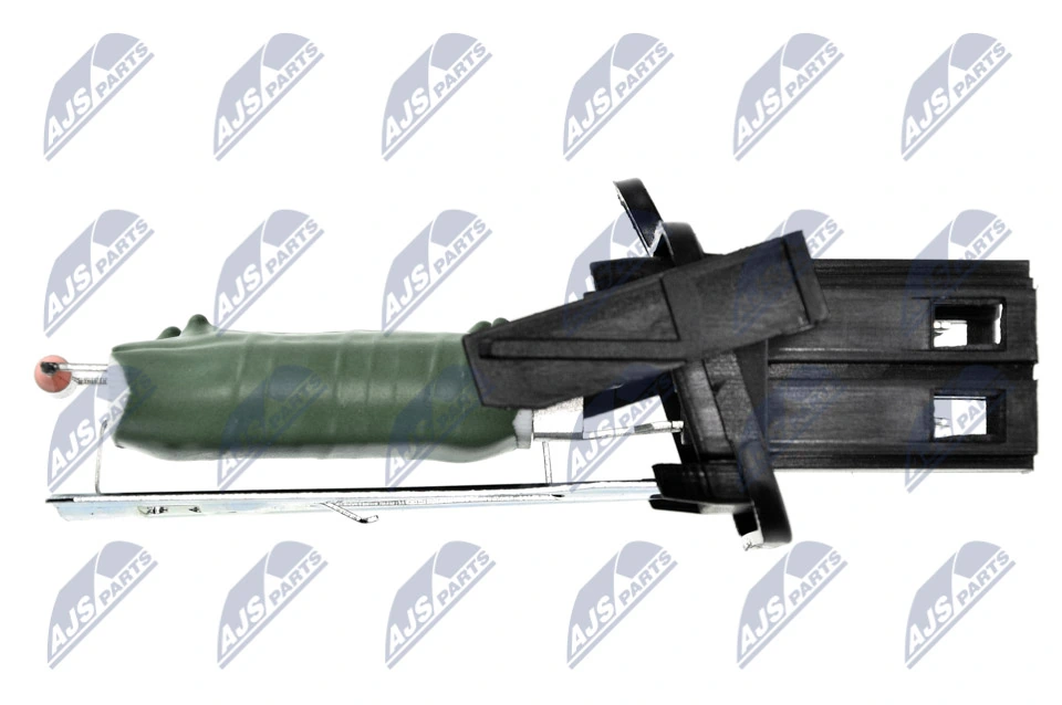 Resistor, interior blower ERD-VW-000