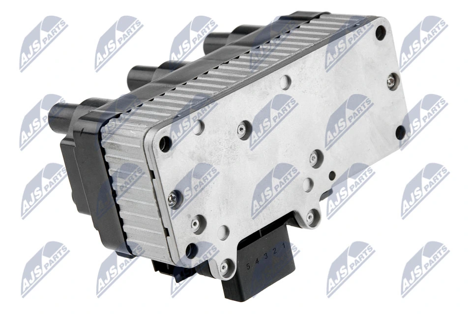 Ignition Coil ECZ-VW-014