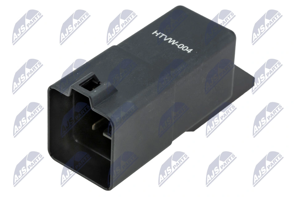 Relay, glow plug system EZP-VW-004