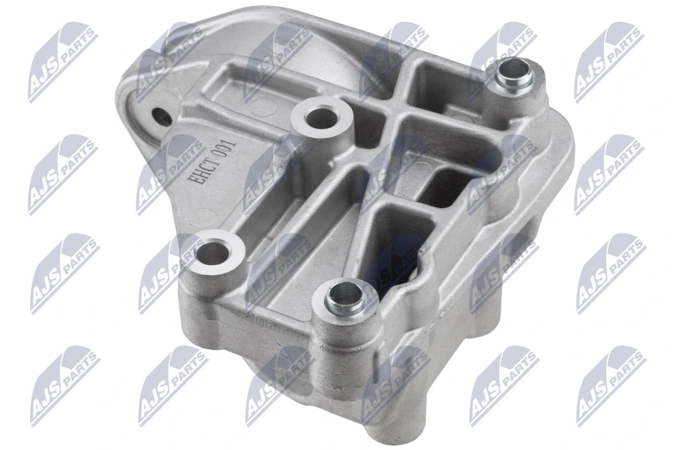 Packing Plate, drive shaft flange NLP-CT-001