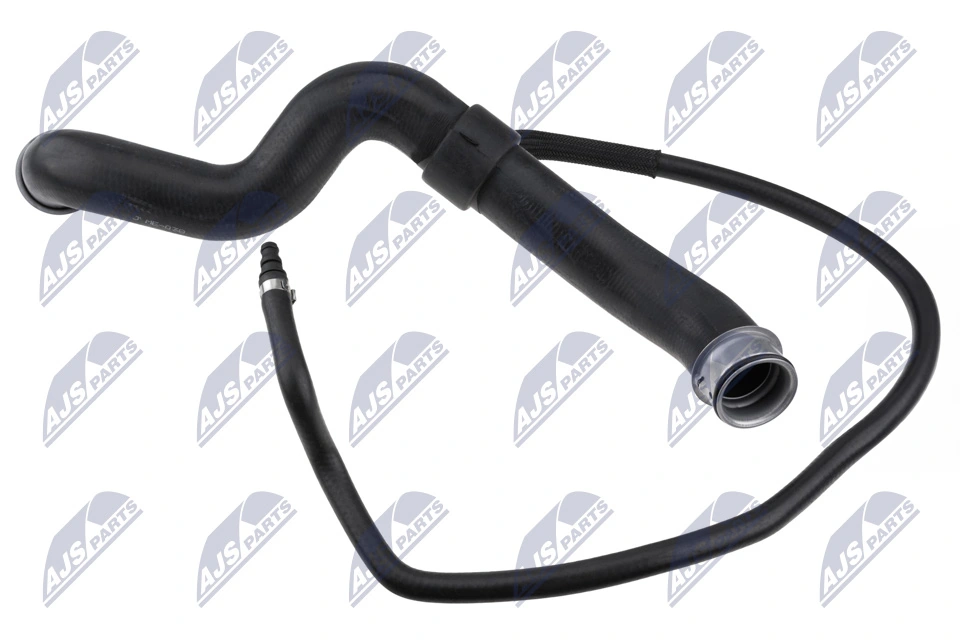 NTY CPP-ME-038 Radiator Hose