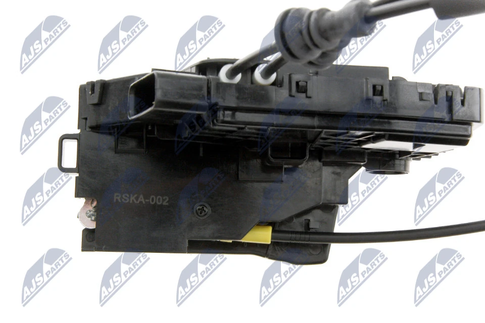 NTY EZC-KA-002 Door Lock