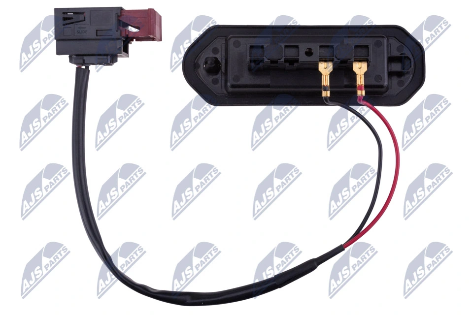 Switch, door contact EZC-FT-212