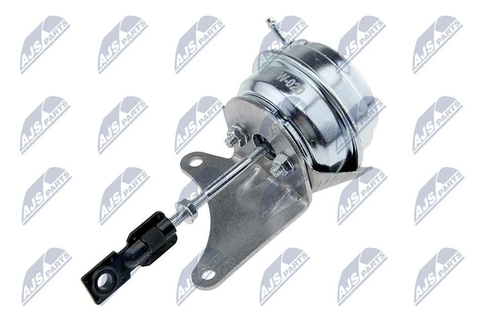 Actuator, turbocharger ECD-VW-020