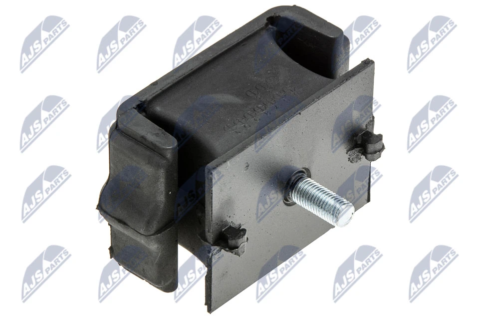 NTY ZPS-MZ-061 Mounting, engine