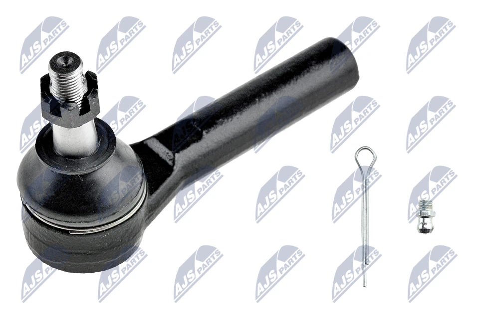 Tie Rod End SKZ-CH-058