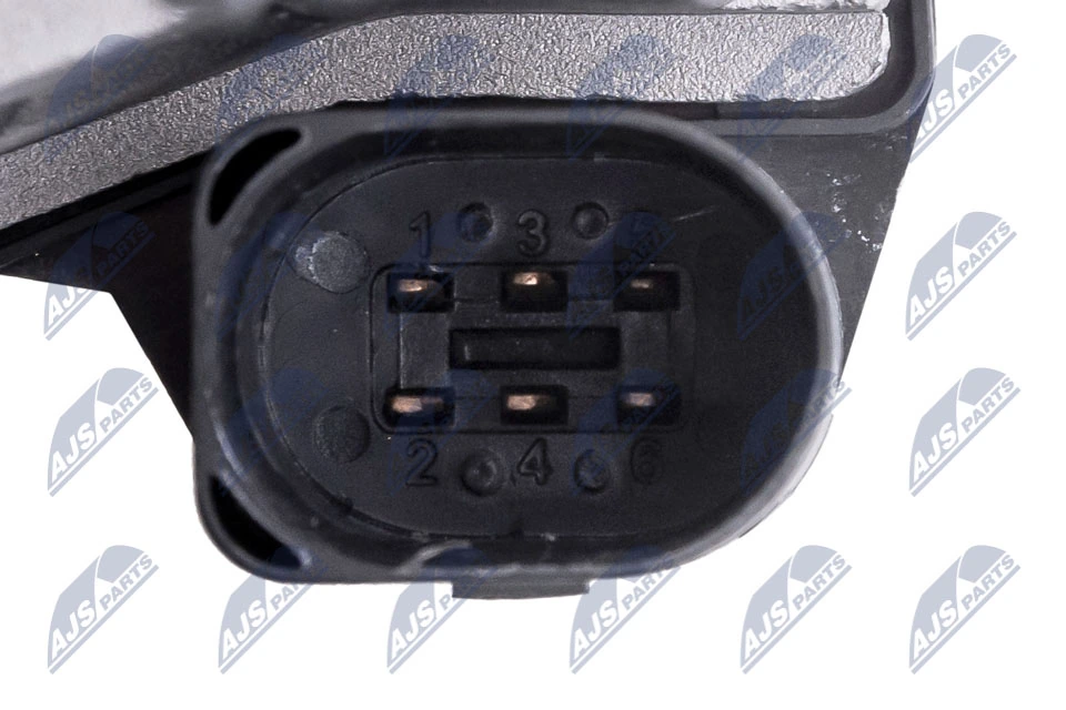 NTY ETB-AU-009 Throttle Body