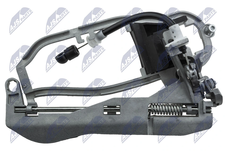 Frame, exterior door handle EZC-BM-348