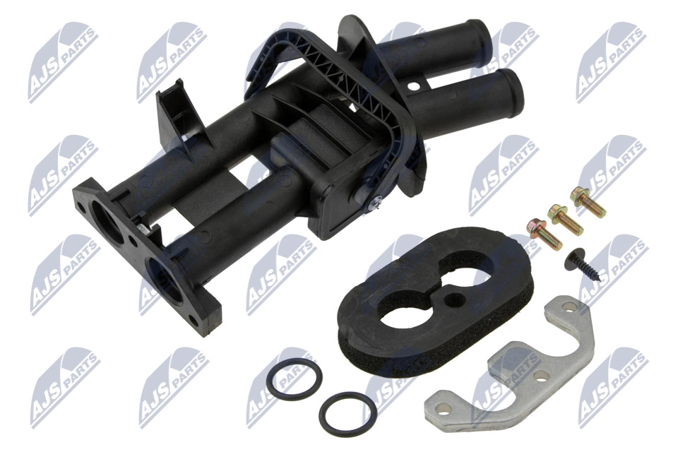 Coolant Control Valve CTM-ME-025