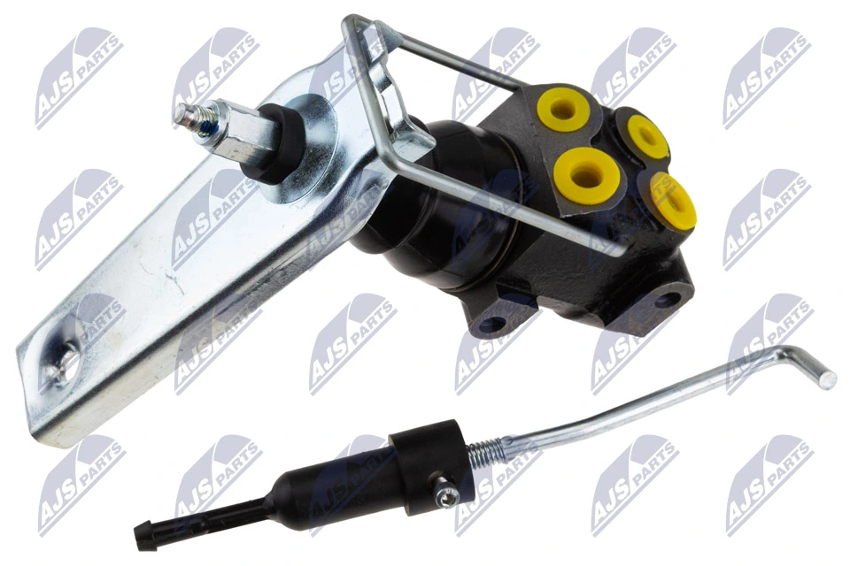 Brake Force Regulator EZC-RE-324