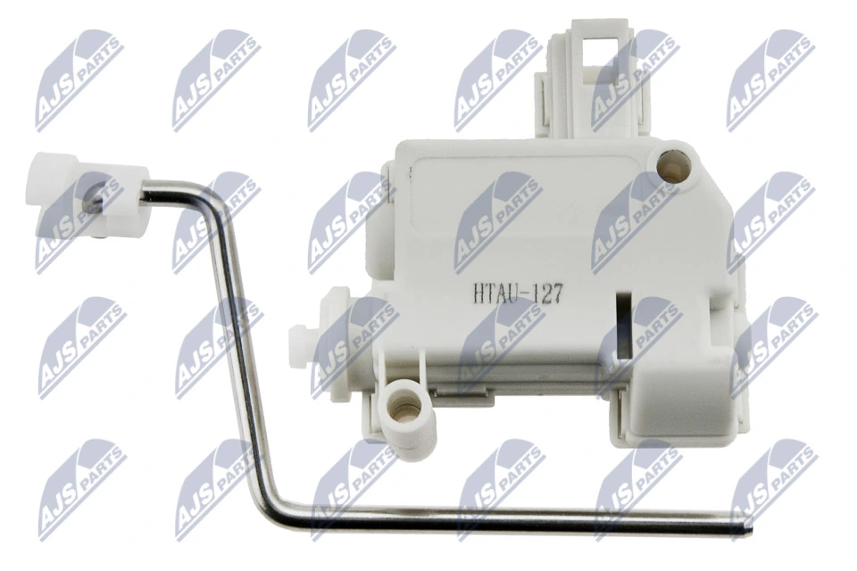 Tailgate Lock EZC-AU-127