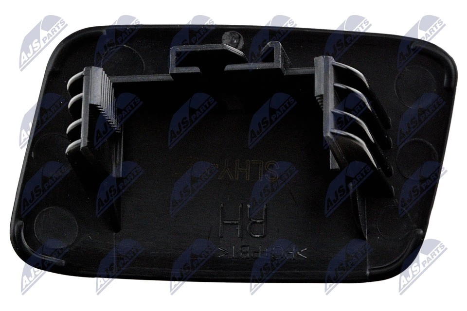 NTY EDS-HY-527 Cover, bumper