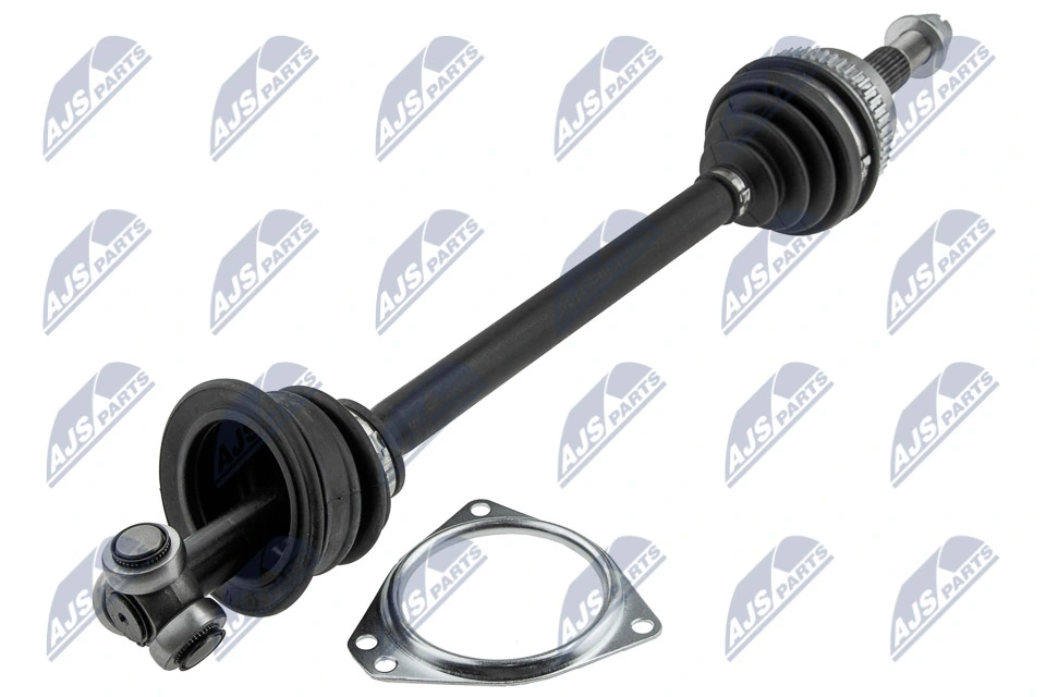 NTY NPW-RE-035 Drive Shaft