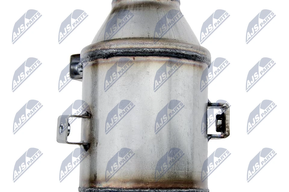 Catalytic Converter KAT-TY-001