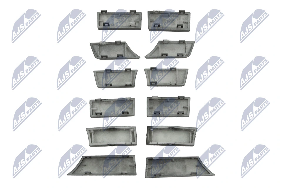 NTY EWS-BM-106 Control Element, heating/ventilation