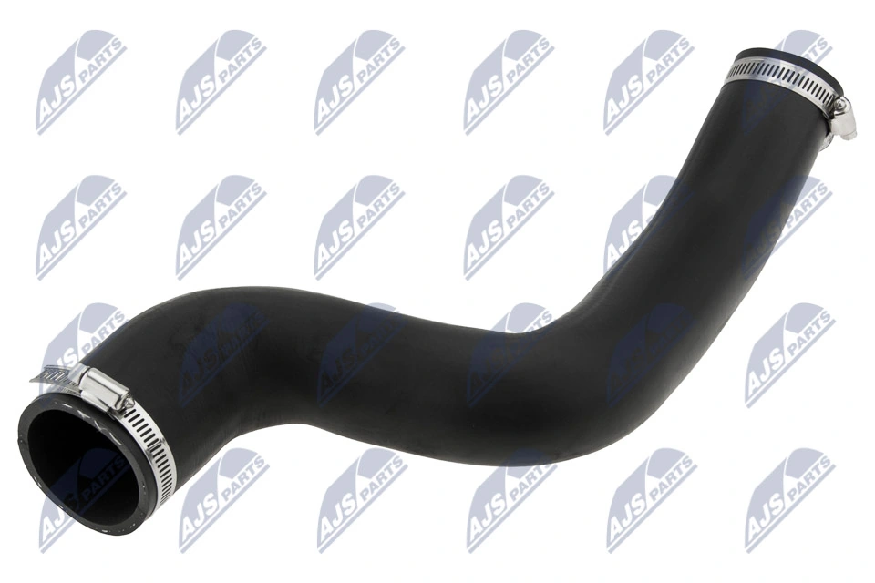 Charge Air Hose GPP-LR-011