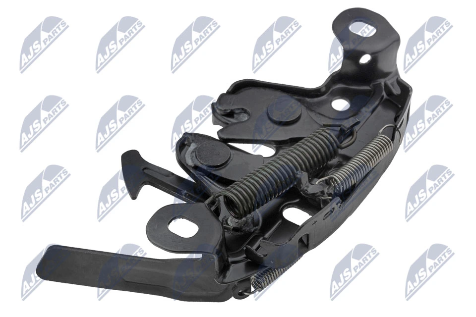 NTY EZC-NS-019 Bonnet Lock